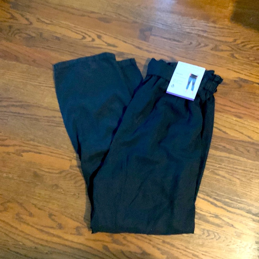 Social standards sizeXXL paperbag pant…. Bundle and save $$$